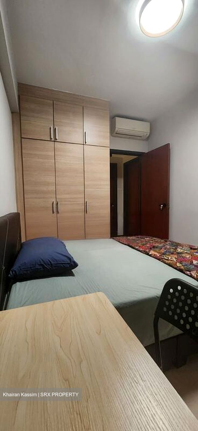 La Casa (D25), Condominium #494575831